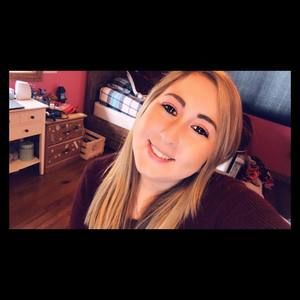 Meet your Posher, Molly